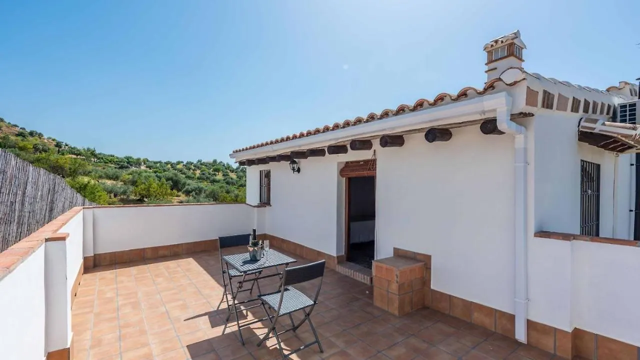 Willa Casa Guajar 2 Monda By Ruralidays