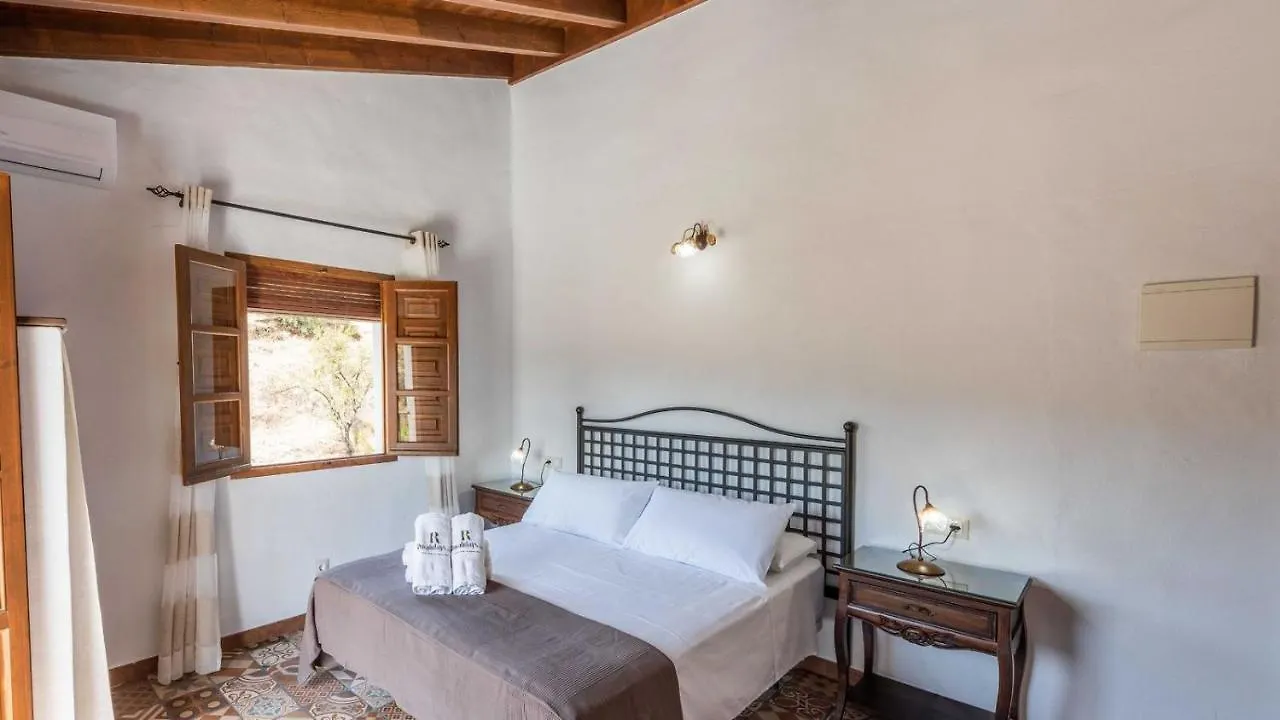 Willa Casa Guajar 2 Monda By Ruralidays
