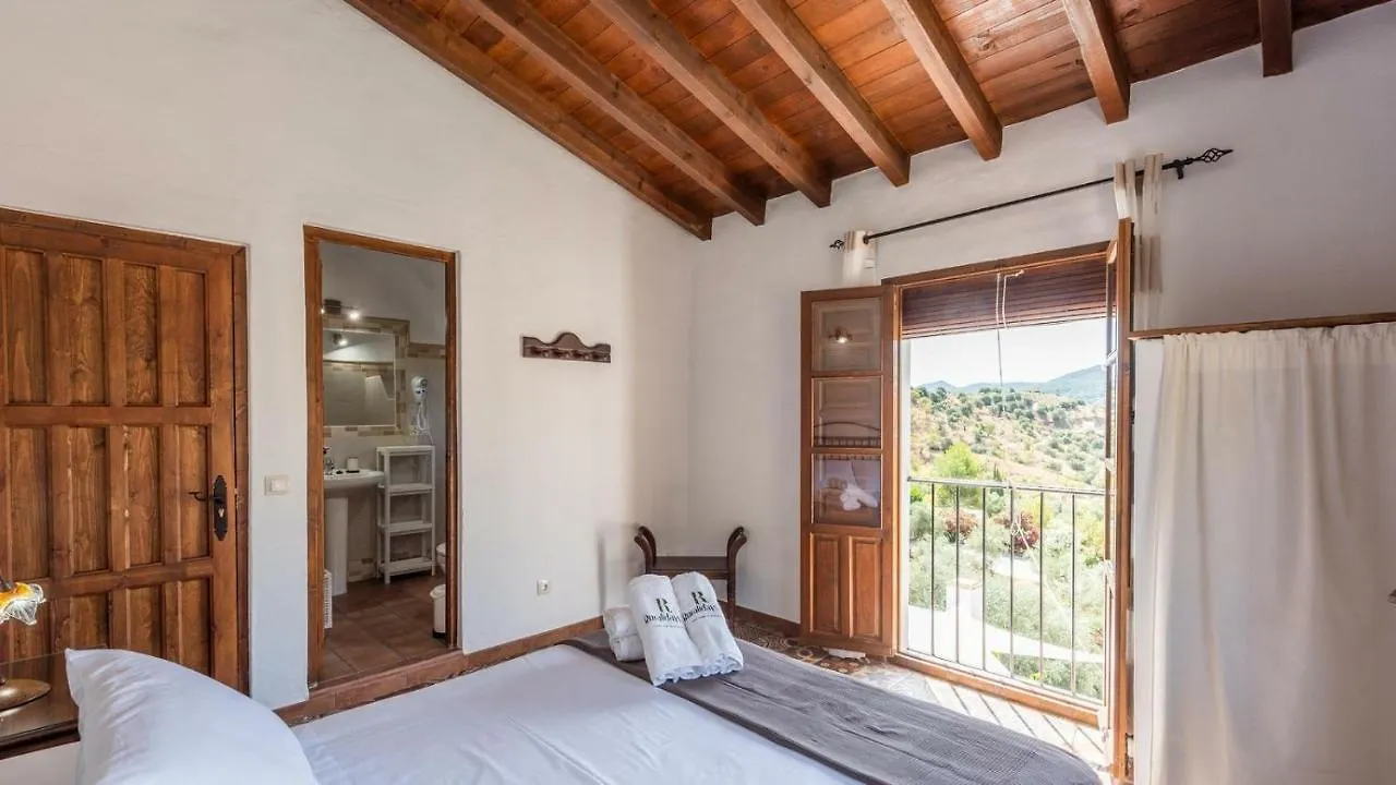 Willa Casa Guajar 2 Monda By Ruralidays 0*,  Hiszpania