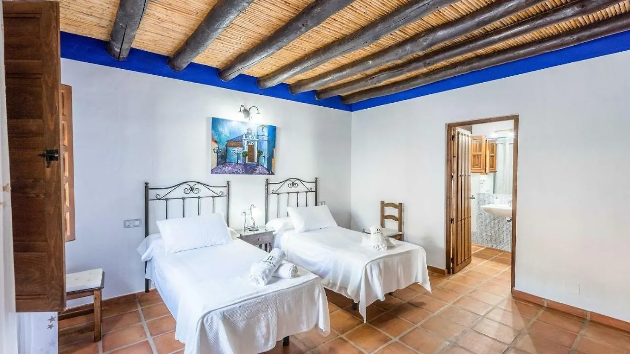 Willa Casa Guajar 2 Monda By Ruralidays Hiszpania